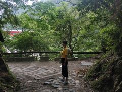 -太鲁阁公园