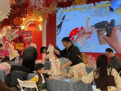 -天津梅江印象城