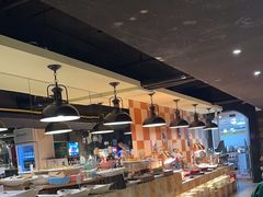 -戈拿旺巴西烤肉(崇文门店)
