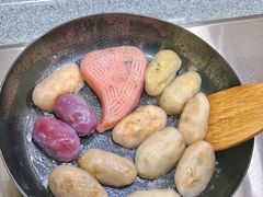 -老潮兴粿品(锦泰店)