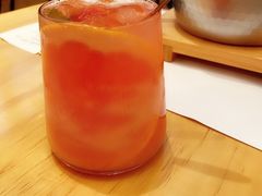 -火山屋台(新街口店)