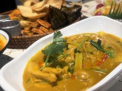 -Siam泰餐厅(水上公园店)