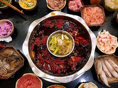 -大龙火锅(老店)