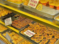 -津嘉蛋糕坊(西华路店)
