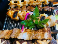-松子料理(白家庄店)