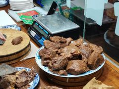 -老白家水盆羊肉