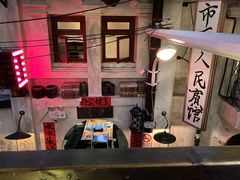 -老表记广西宵夜螺蛳鸭脚煲(西大店)