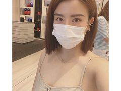 -Chanel(德基广场店)