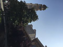 星河湾酒店(浦东店)-上海浦东星河湾酒店