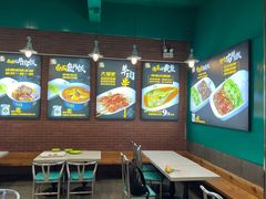 -大福来锅巴菜(古文化街店)