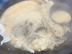 -兰婆婆餐厅淳安菜