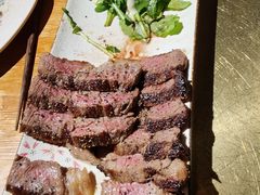 -一井烧肉·活鳗·寿司(望京SOHO店)