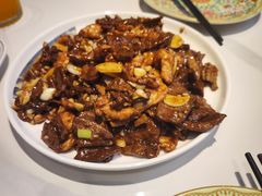 -桥头堡·坤德餐厅(滨江道店)