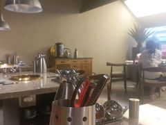 -韩盛·古法烤肉店(皇城恒隆广场店)