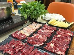 -福合埕牛肉丸(福平路店)