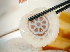 -东坊味道私房菜·地道顺德菜(大良店)