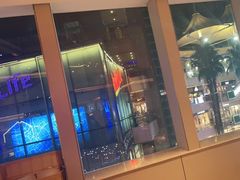 -西贝莜面村(上海百联西郊店)