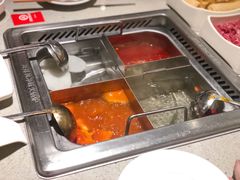 -海底捞火锅(群光广场店)