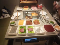 -海底捞火锅(宇飞大厦店)