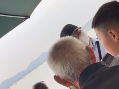 -西湖游船