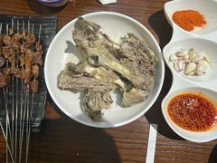 -清真伊香蘭餐厅
