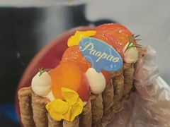 -PAOPAO Bakery&Café(港汇店)