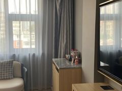 -桔子酒店(天津五大道店)