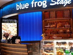 -bluefrog蓝蛙(国贸商城店)