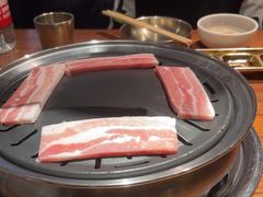 -九田家黑牛烤肉料理(新辰里亚运村店)