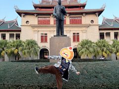-厦门大学(思明校区)