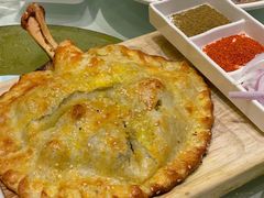 -巴依老爷新疆美食(望京小街店)