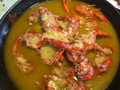 -龙虾风暴(松江店)