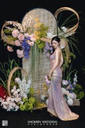 -豪门婚礼策划