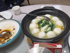 -颂福楼·南京菜(定淮门店)