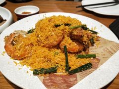 -花舍·新派粤菜·西餐·下午茶(亚运村·鸟巢店)