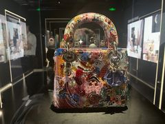 -Dior(海信广场店)