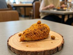 -TABLE·味西餐厅-成都茂业JW万豪酒店