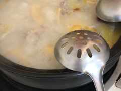 -叶记猪肚鸡(宝安椰林湾店)