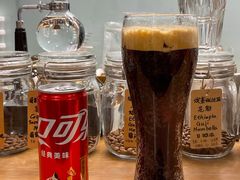 姜汁可乐-COFFEE HOLIC(朝外SOHO店)