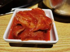 -韩国大金刚烤肉·料理(印象城店)