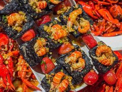 -霸王虾(湘江世纪城店)