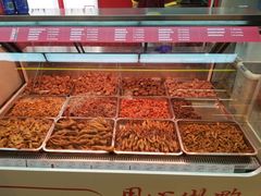 -绝味鸭脖(东直门店)