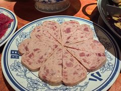 -周小明火锅(黑金冠社区店)