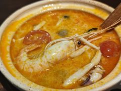 -泰妃殿(武汉首店)