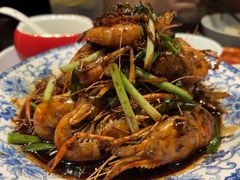 -老头儿油爆虾(金沙印象城店)