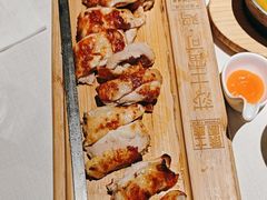 -俄士厨房(五棵松华熙LIVE店)