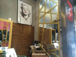 -Hair Glam 格拉姆造型旗舰店