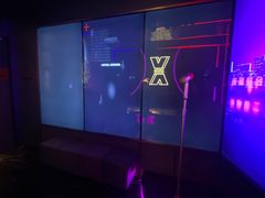-星聚会KTV X Party(广州高德置地店)
