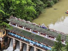 -佛爷洞旅游景区