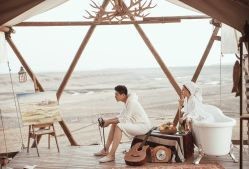 -太古映画婚纱摄影(天河店)